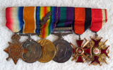 medals